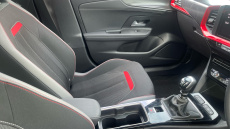 Vauxhall Mokka 1.2 Turbo GS Line 5dr Petrol Hatchback